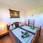 Nordseeblick Tatil Evi Norddeich (Norden)