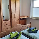 Nordseeblick Tatil Evi *