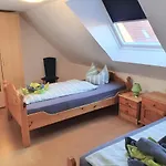 Tatil Evi Nordseeblick Norddeich (Norden)