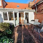Tatil Evi Nordseeblick Norddeich (Norden)