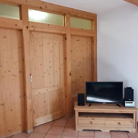 Nordseeblick בית נופש נורדייך