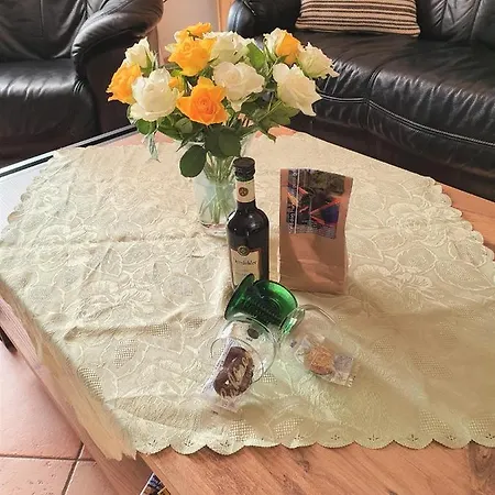 בית נופש Nordseeblick נורדייך