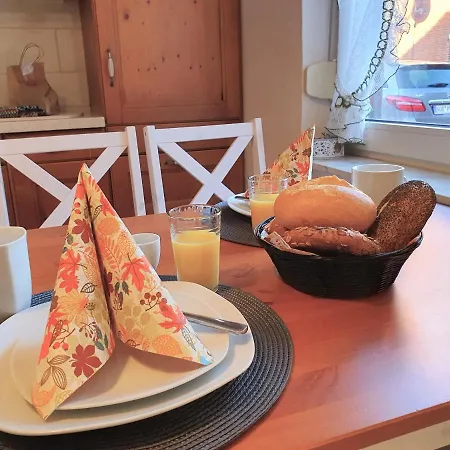 Nordseeblick * נורדייך