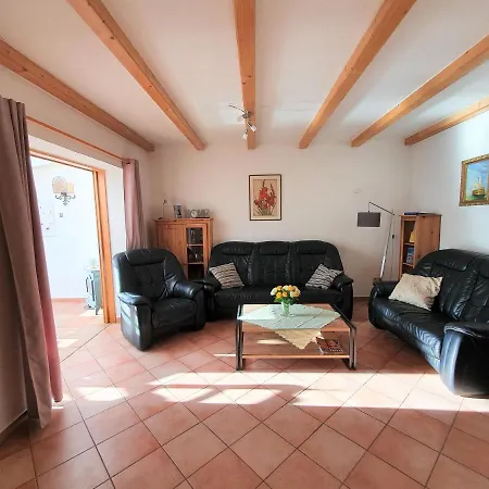 Nordseeblick בית נופש *