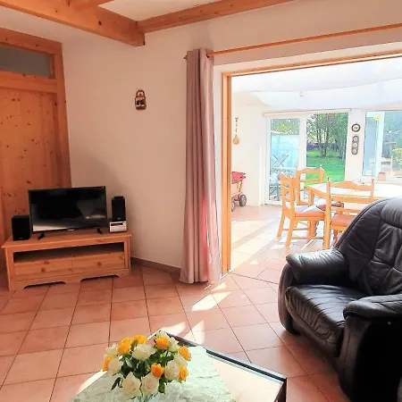 Nordseeblick Holiday home Norddeich (Norden)