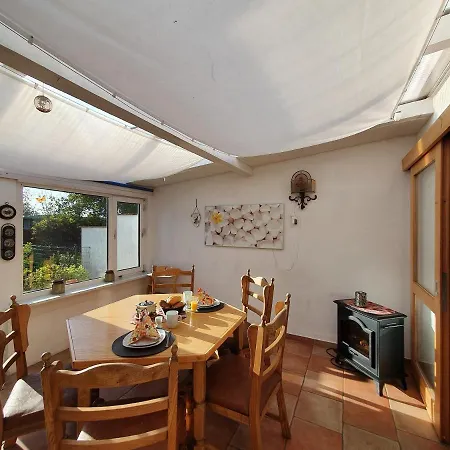 Nordseeblick Holiday home