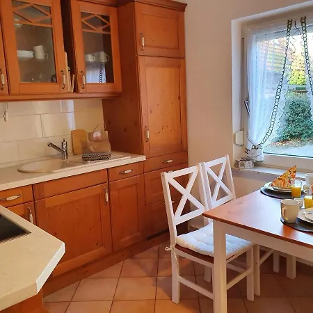 Nordseeblick Holiday home *