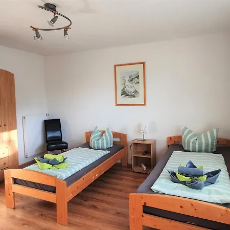 Nordseeblick Holiday home