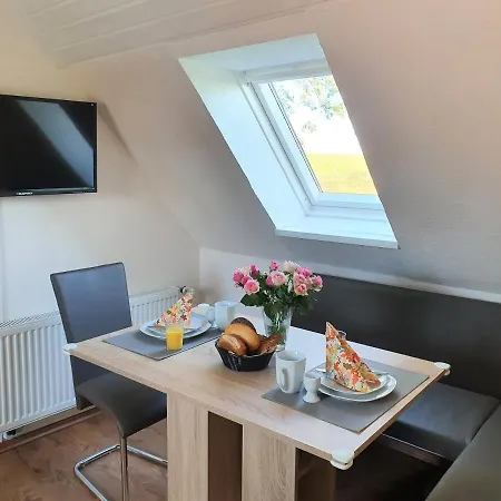 Nordseeblick Holiday home Norddeich (Norden)