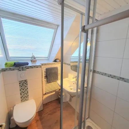 Nordseeblick Holiday home