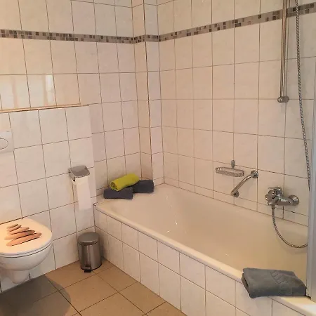 Nordseeblick Holiday home