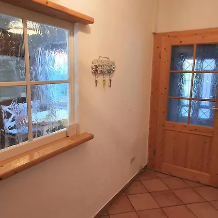 Holiday home Nordseeblick Norddeich (Norden)