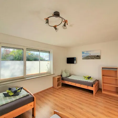 בית נופש Nordseeblick