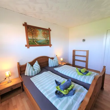 Nordseeblick Holiday home Norddeich (Norden)