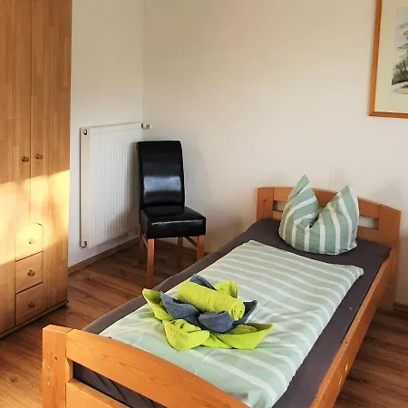 Nordseeblick Casa vacanze *