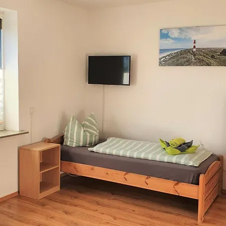 Nordseeblick נורדייך