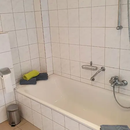 Nordseeblick Holiday home *
