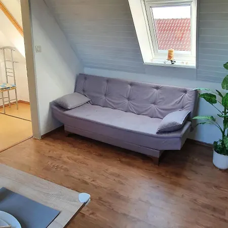 Nordseeblick בית נופש נורדייך