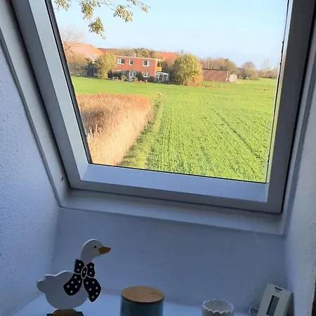 בית נופש Nordseeblick *