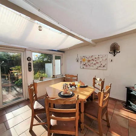 Nordseeblick * נורדייך