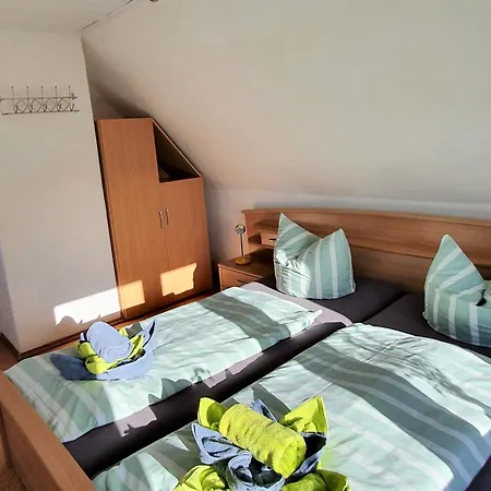 Nordseeblick Holiday home