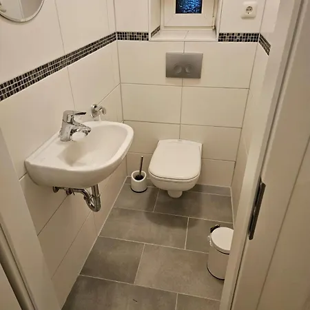 Nordseeblick * נורדייך