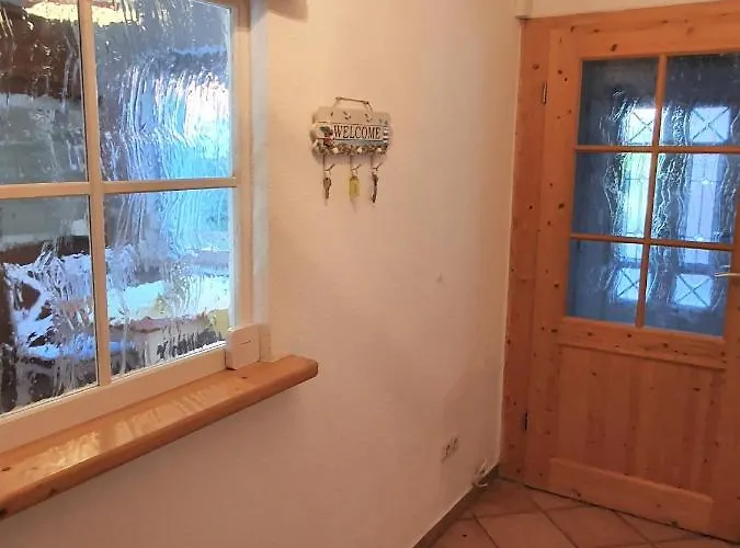 Feriehus Nordseeblick Norddeich (Norden)