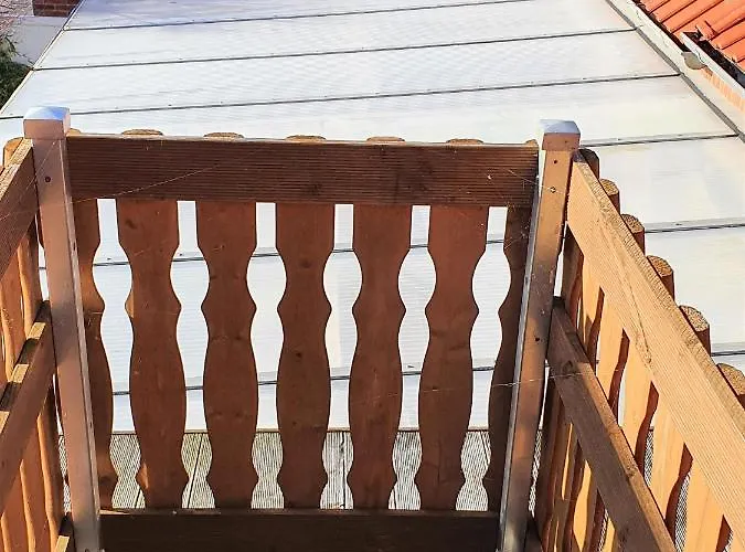 Nordseeblick * Norddeich (Norden)