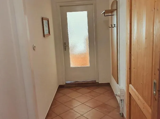 Nordseeblick Feriehus Norddeich (Norden)