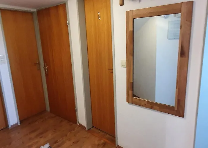 Feriehus Nordseeblick *