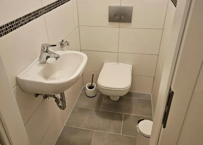 Nordseeblick * Norddeich (Norden)